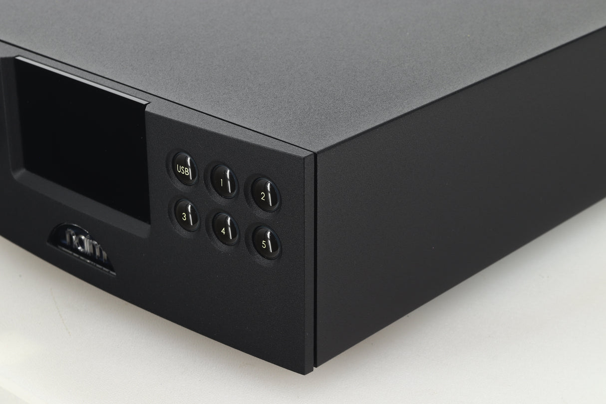 Naim DAC-V1 Digital Analogue Converter (2020)