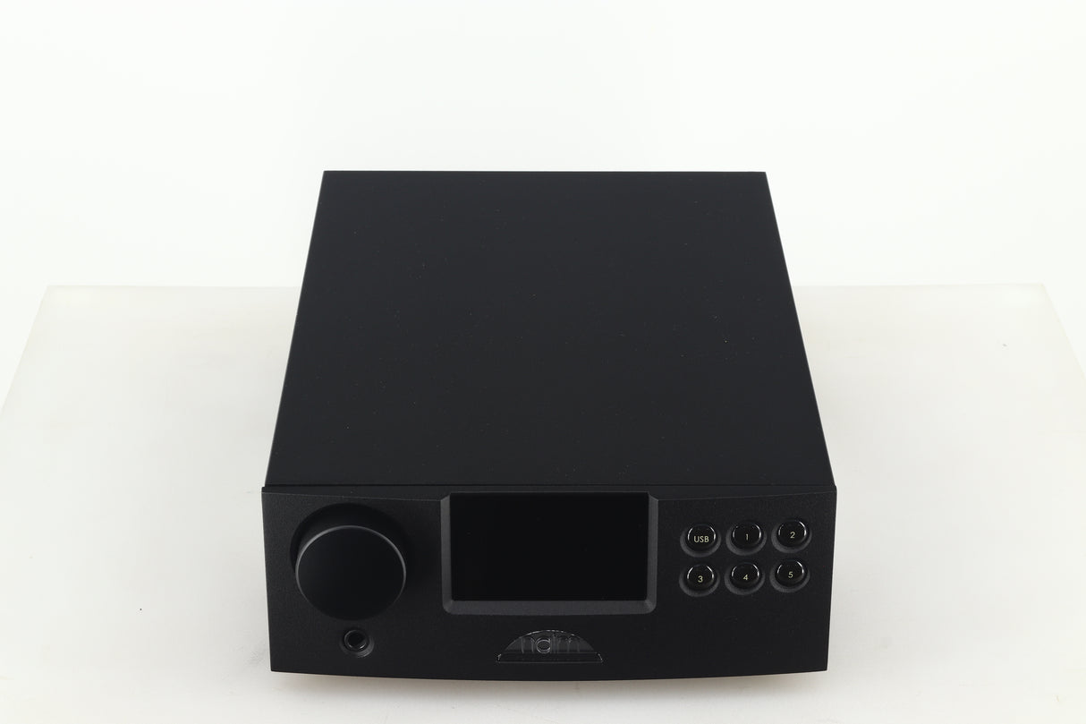 Naim DAC-V1 Digital Analogue Converter (2020)