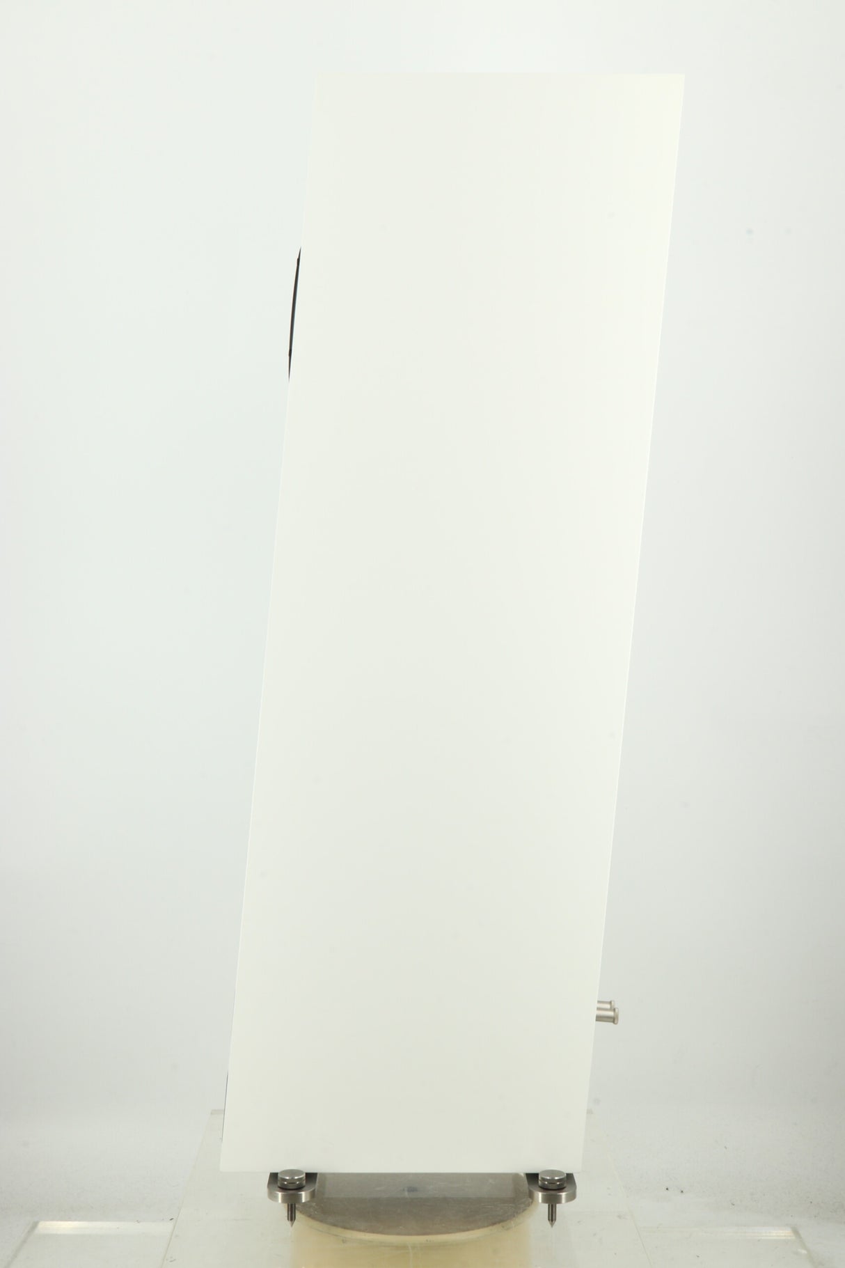 PMC Twenty5 24i Floorstanding Speakers - Silk White