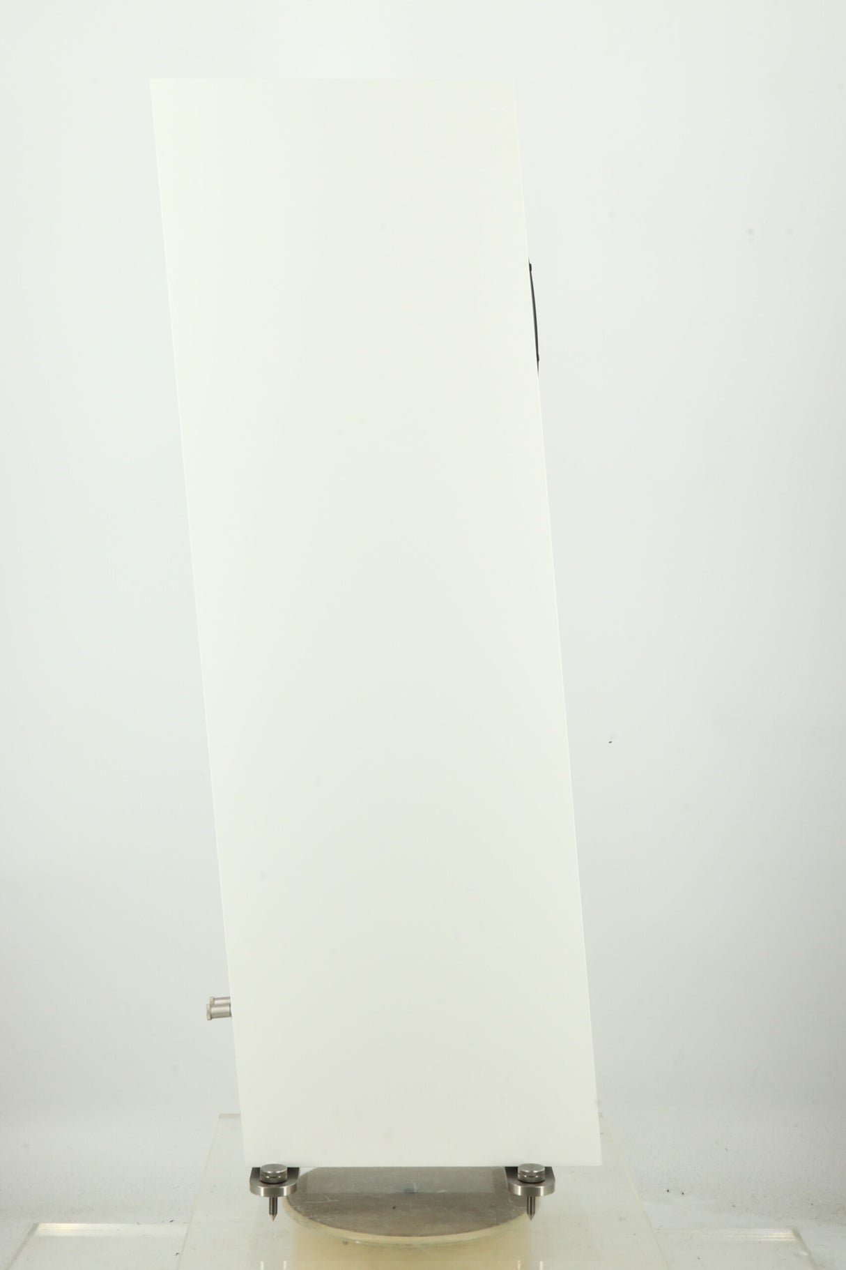 PMC Twenty5 24i Floorstanding Speakers - Silk White