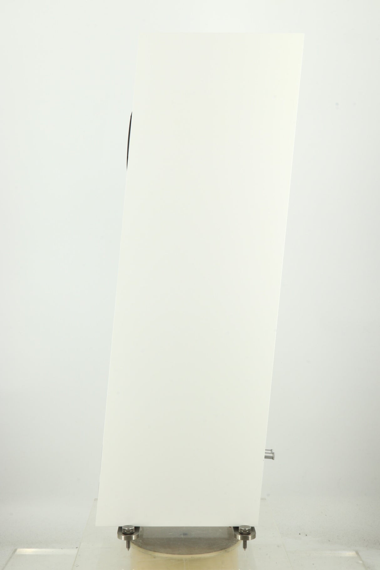 PMC Twenty5 24i Floorstanding Speakers - Silk White
