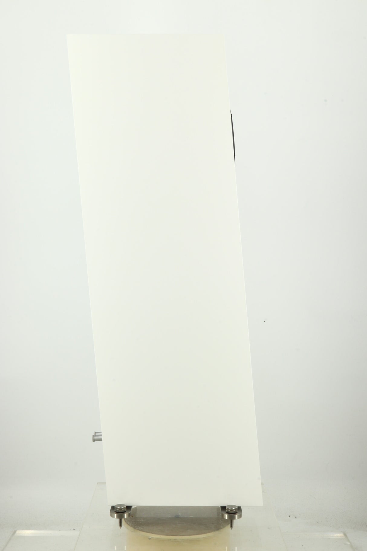 PMC Twenty5 24i Floorstanding Speakers - Silk White
