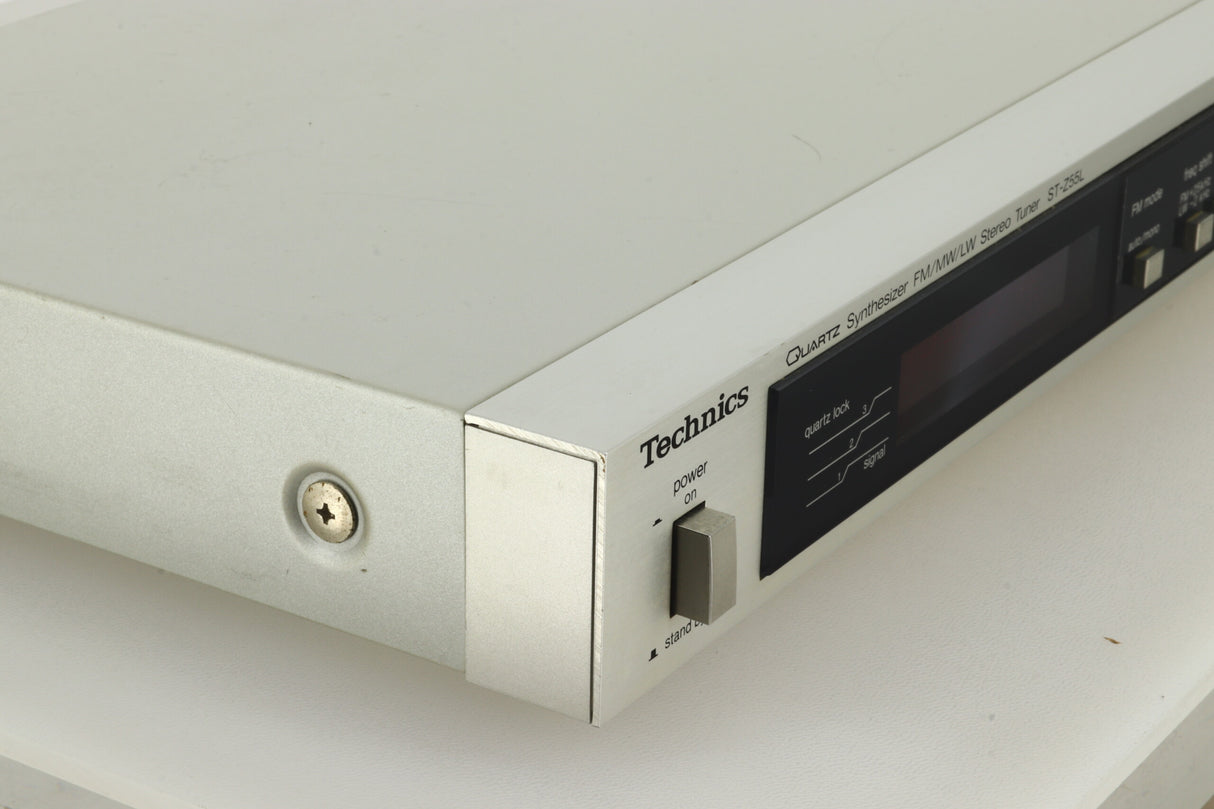 Technics ST-Z55L FM/MW/LW Tuner