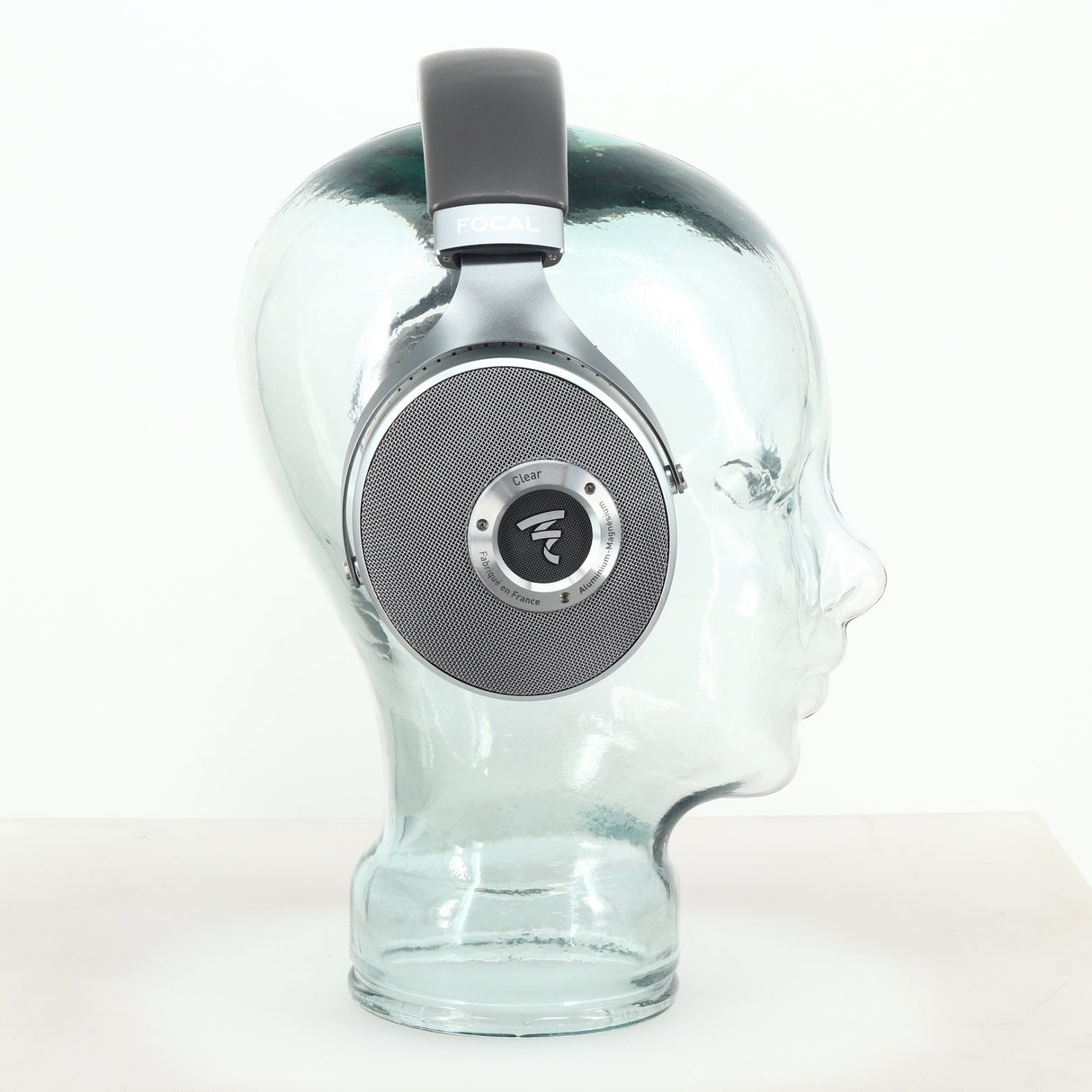Focal Clear Headphones