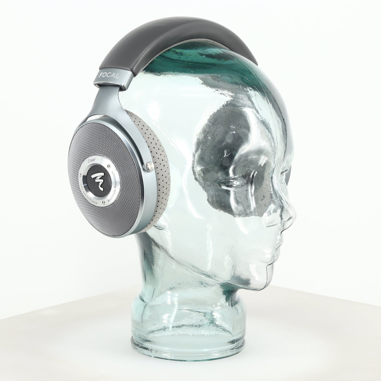 Focal Clear Headphones