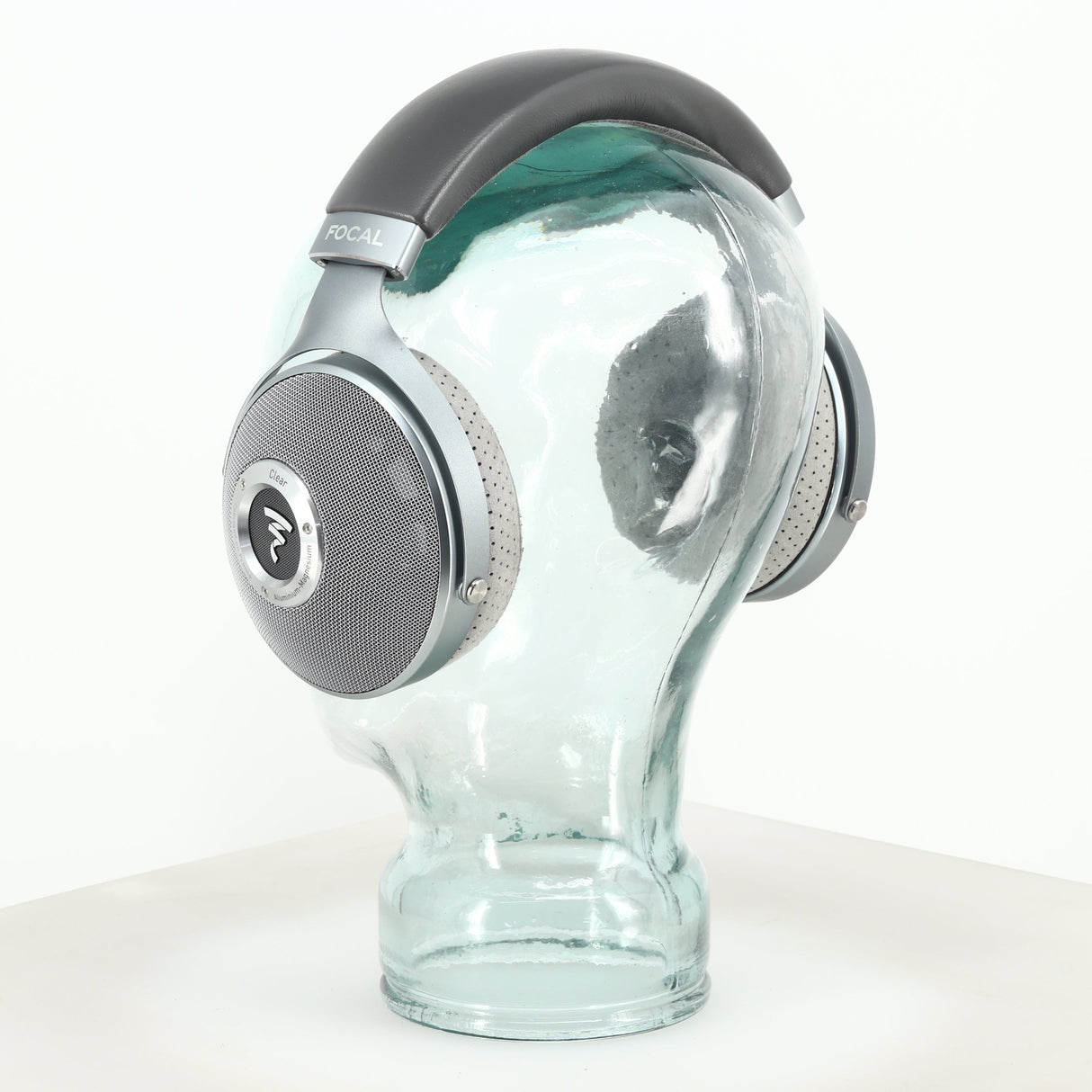 Focal Clear Headphones