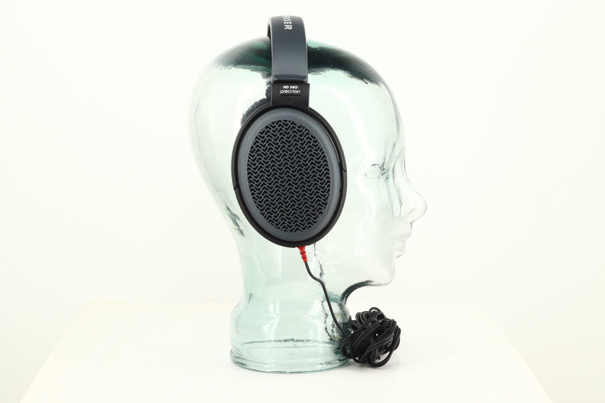 Sennheiser HD580 Precision Headphones