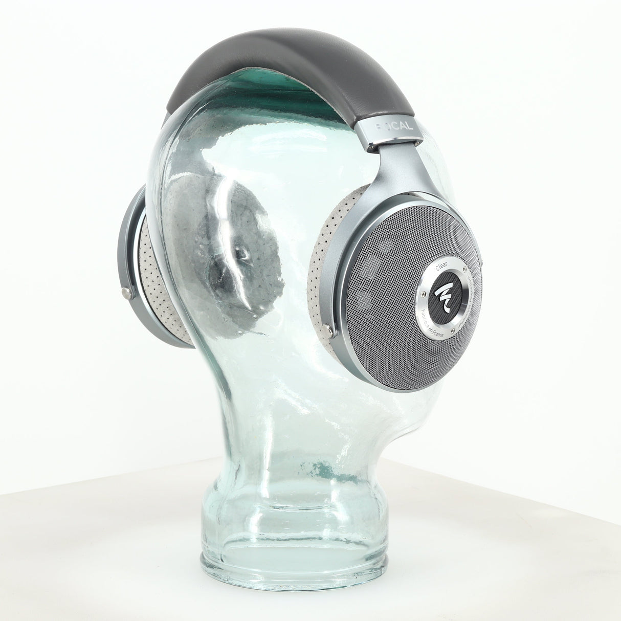 Focal Clear Headphones