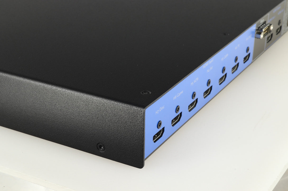 Meridian UHD722 4K HDMI Processor