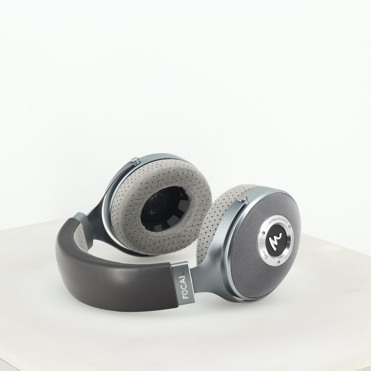 Focal Clear Headphones