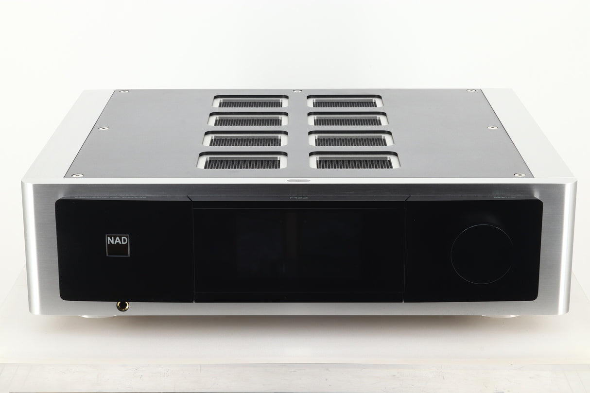 NAD M32 Integrated Amplifier
