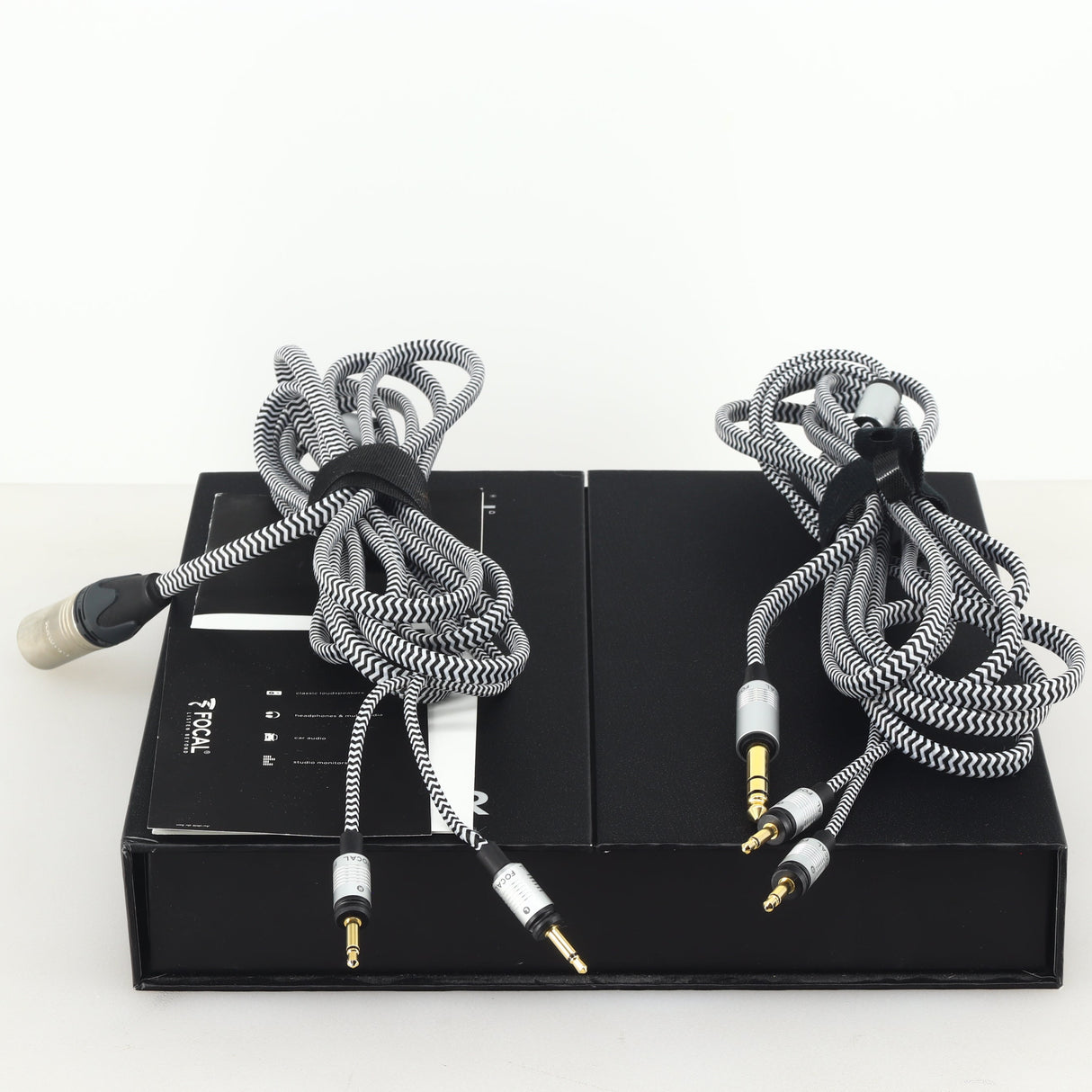 Focal Clear Headphones