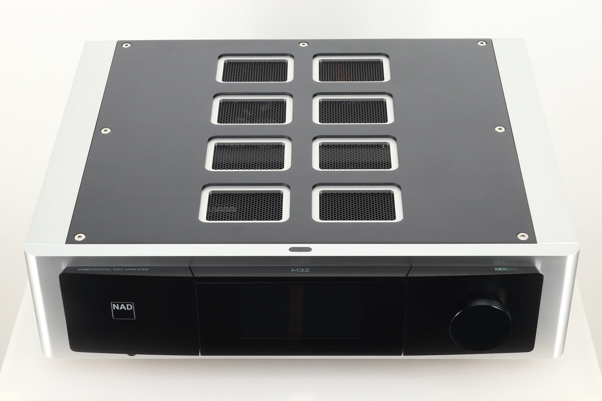 NAD M32 Integrated Amplifier