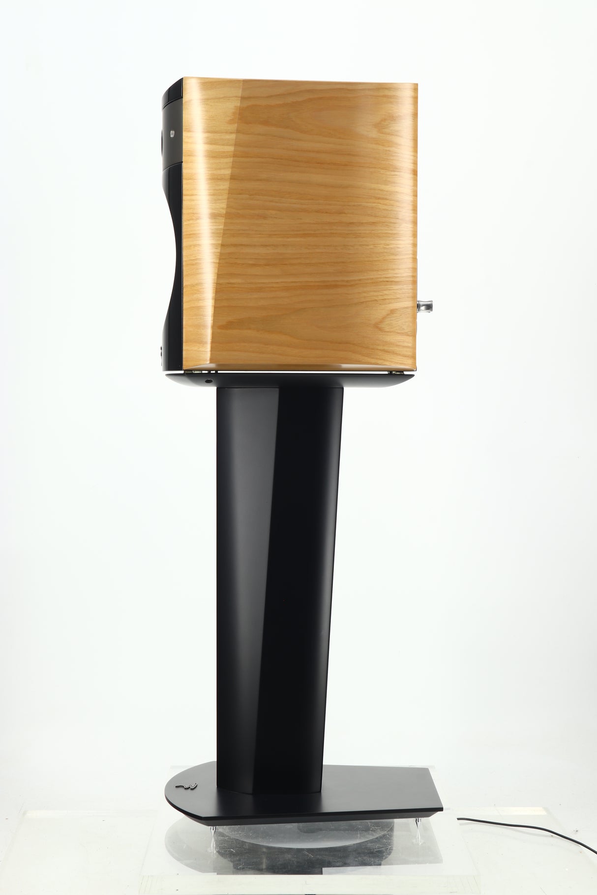Focal Electra 1008 BE Loudspeakers & Stands - Champagne
