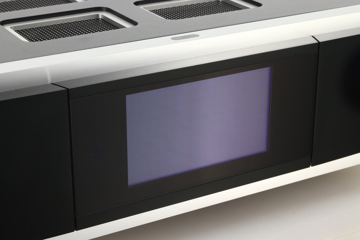 NAD M32 Integrated Amplifier