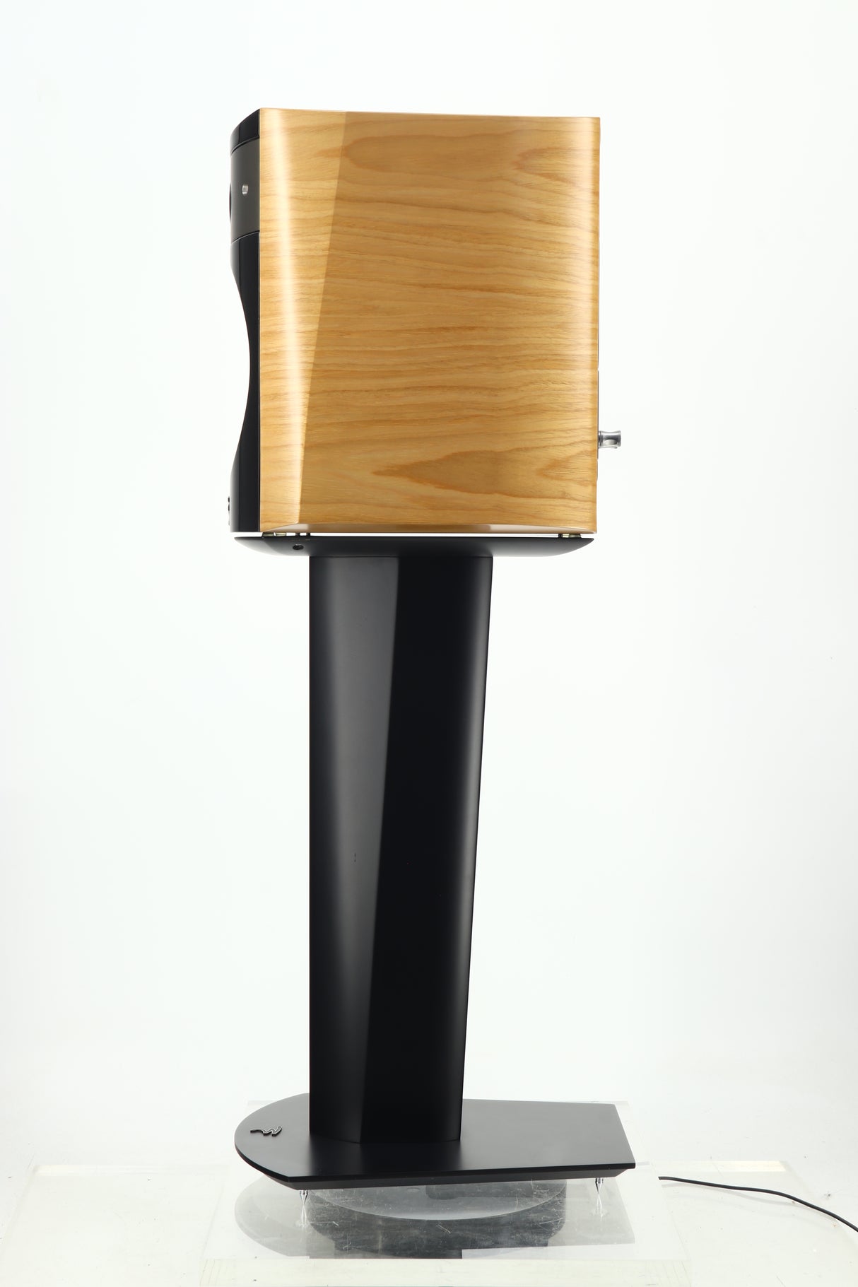Focal Electra 1008 BE Loudspeakers & Stands - Champagne