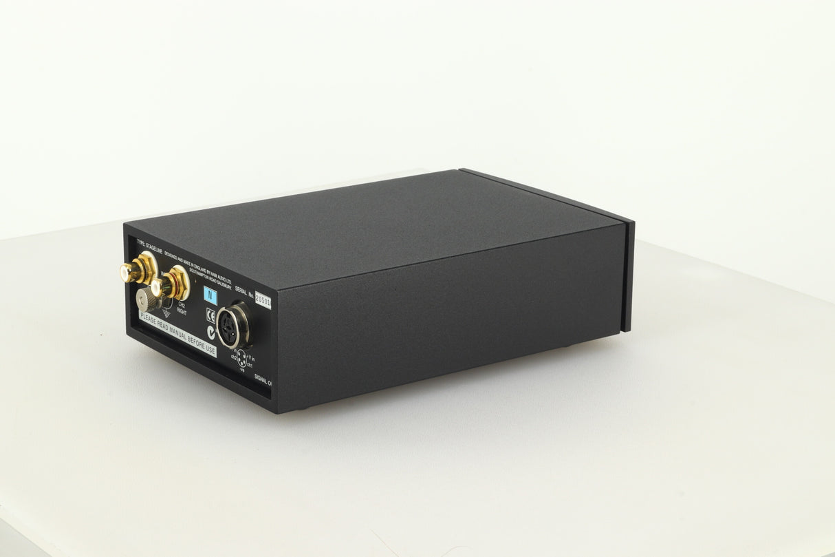 Naim Stageline N Phonostage (2004)