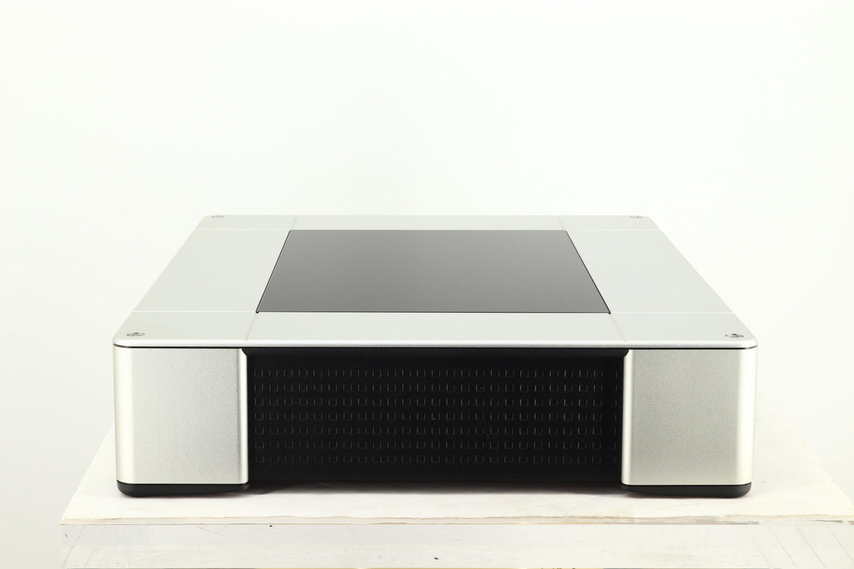 Meridian G08.2 CD Player - Silver