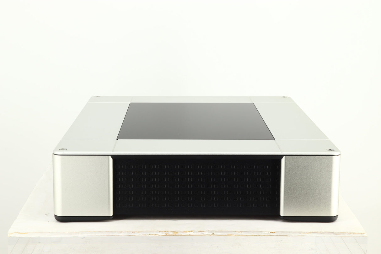 Meridian G08.2 CD Player - Silver
