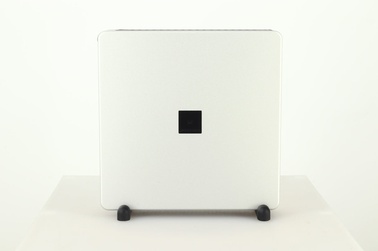 Meridian Sooloos Media Core 200 1TB Server - Silver
