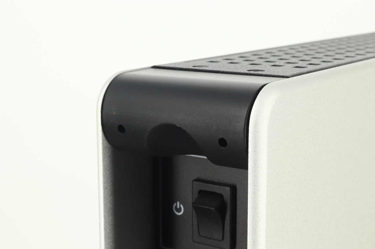 Meridian Sooloos Media Core 200 1TB Server - Silver