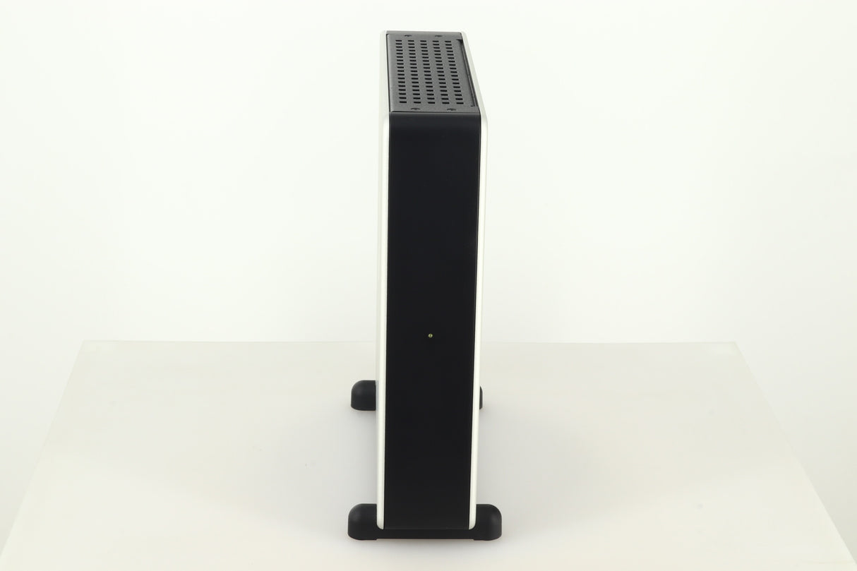 Meridian Sooloos Media Core 200 1TB Server - Silver