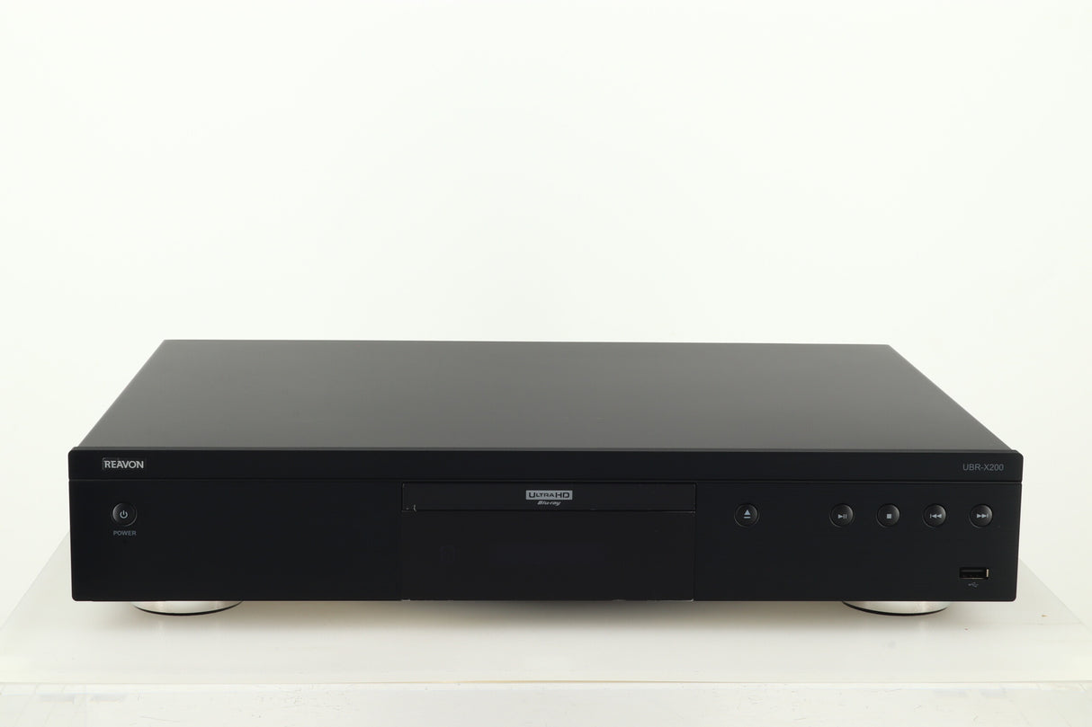 Reavon UBR-X200 Universal Player