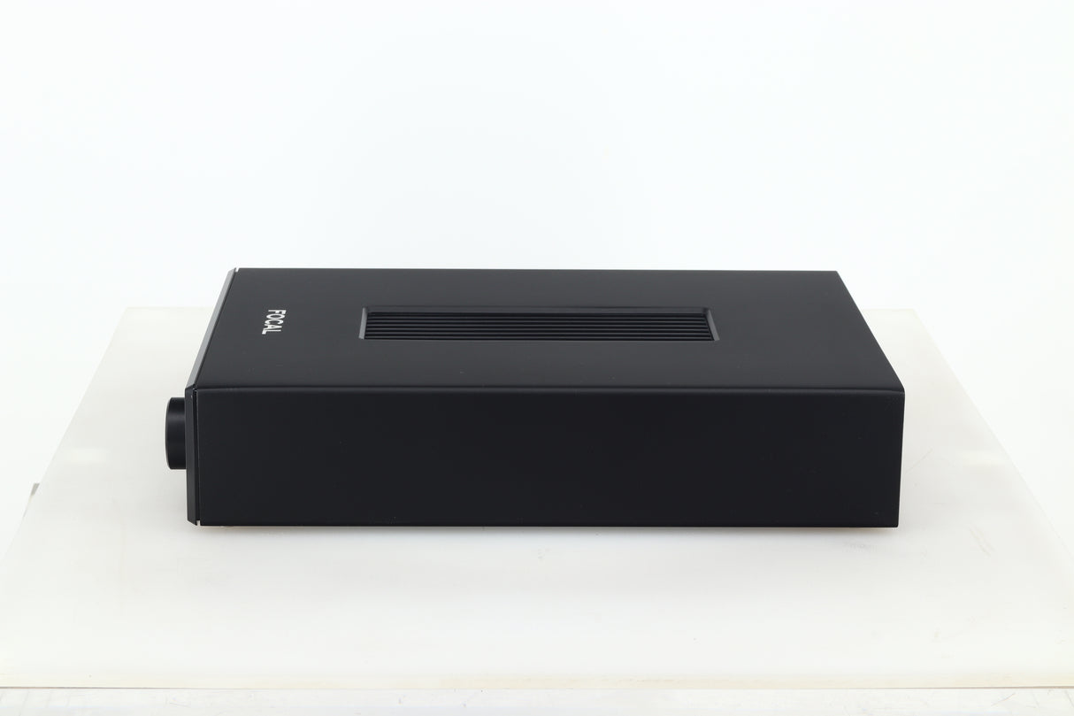 Focal Arche Headphone Amplifier