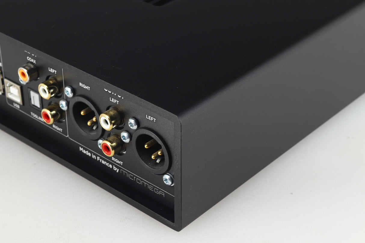Focal Arche Headphone Amplifier