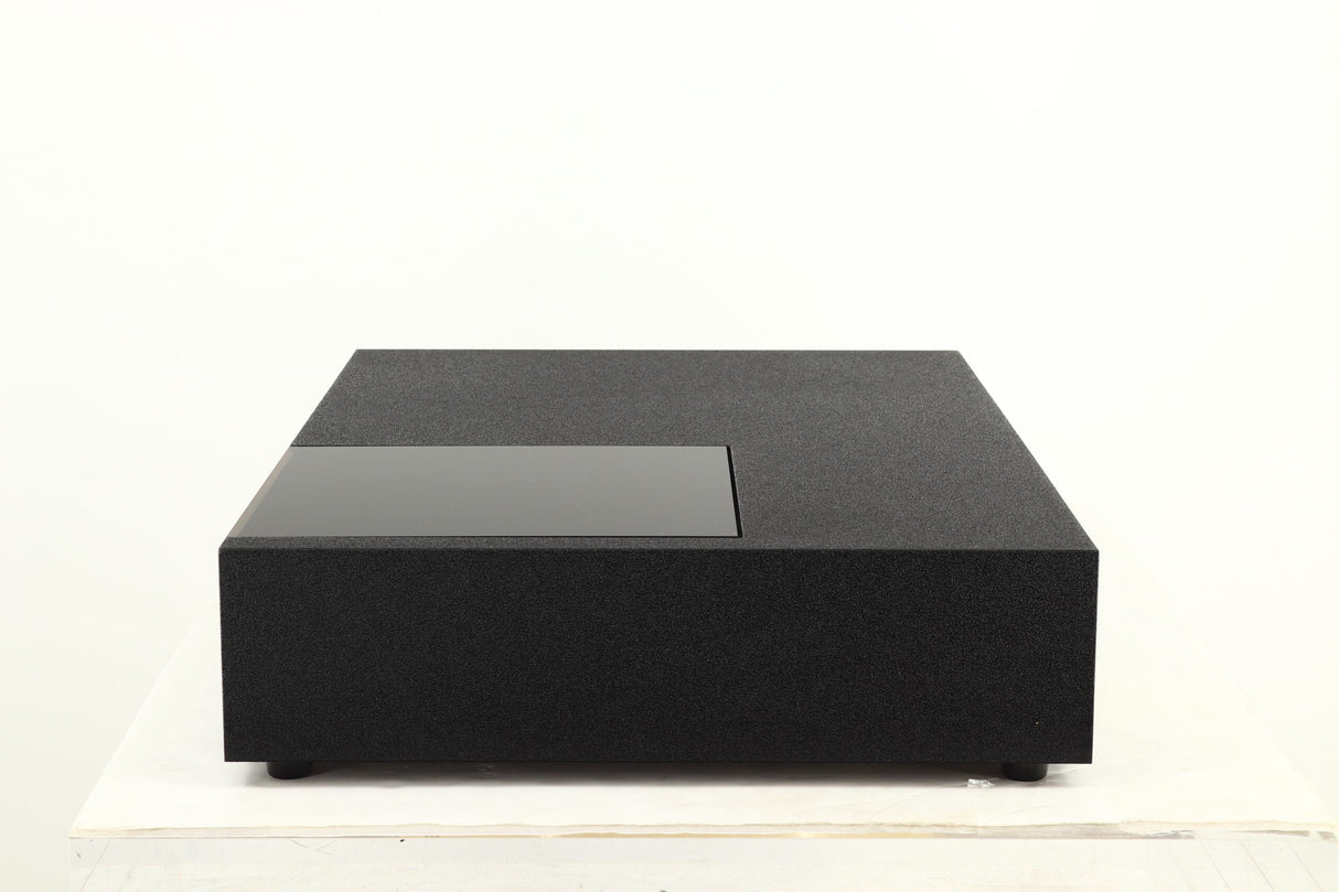 Naim CDS2 CD Player / XPS Power Supply (1999)