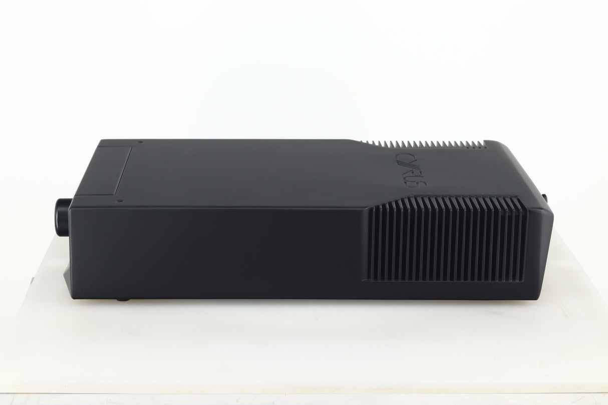 Cyrus PRE XR Pre Amplifier - Phantom Black