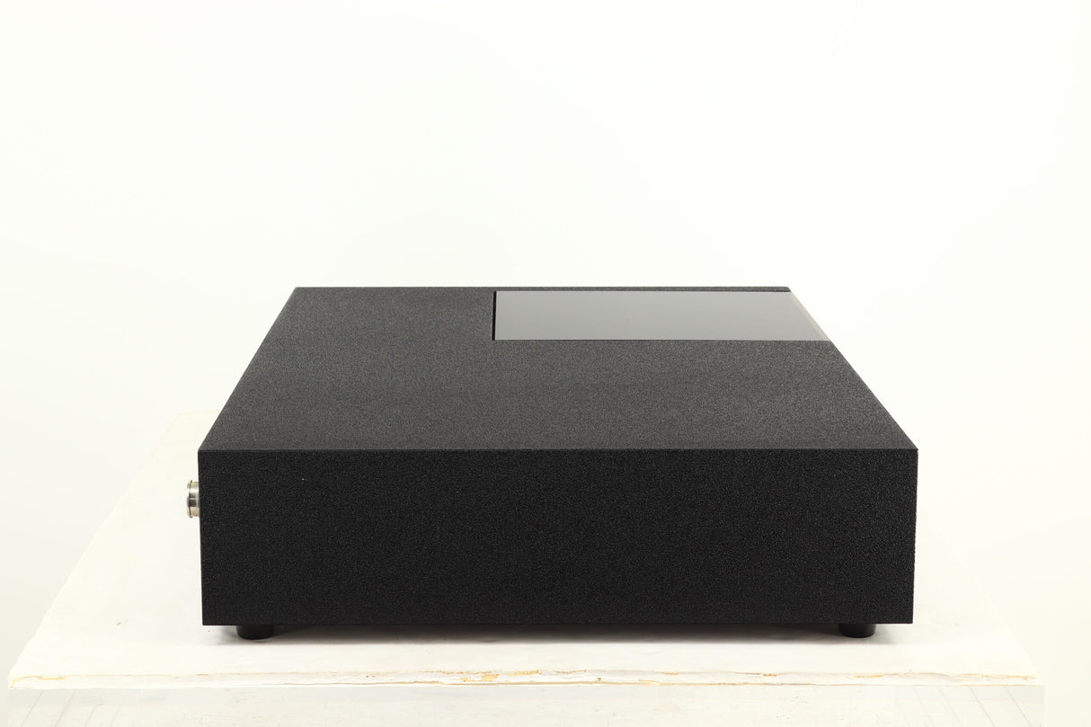 Naim CDS2 CD Player / XPS Power Supply (1999)