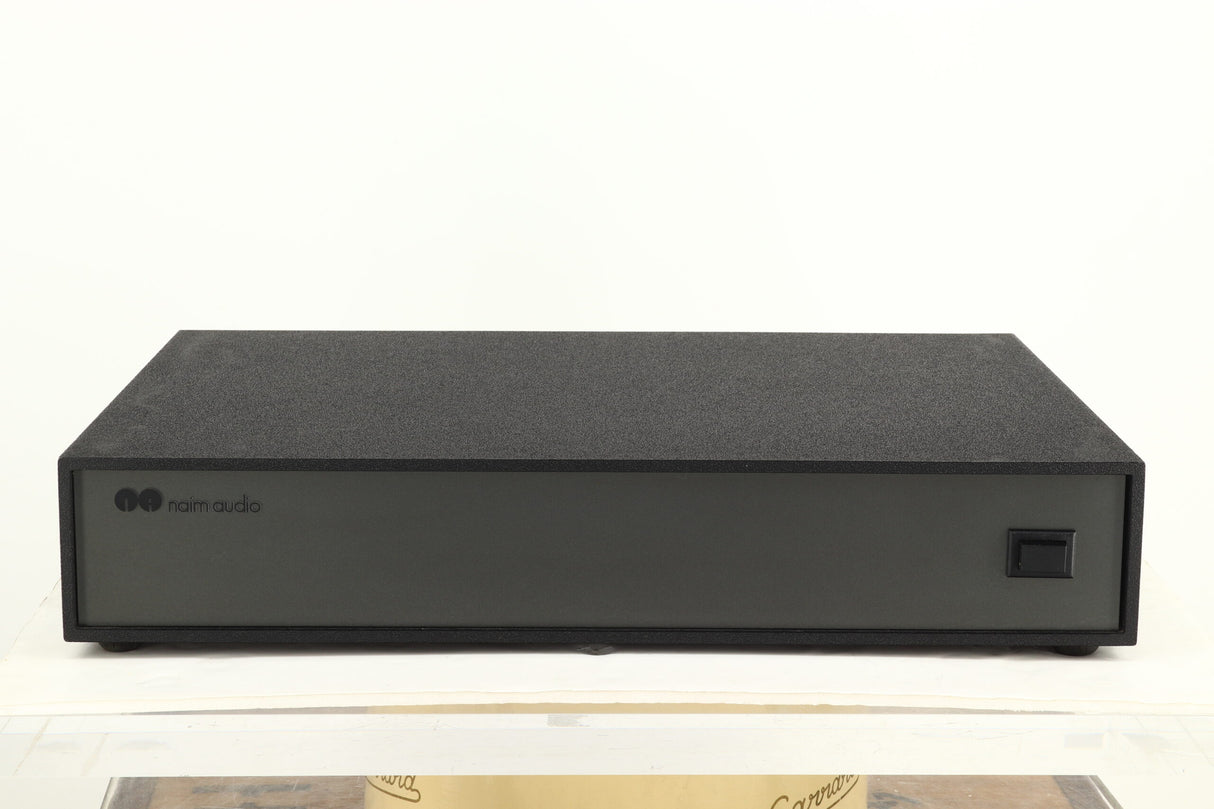 Naim CDS2 CD Player / XPS Power Supply (1999)