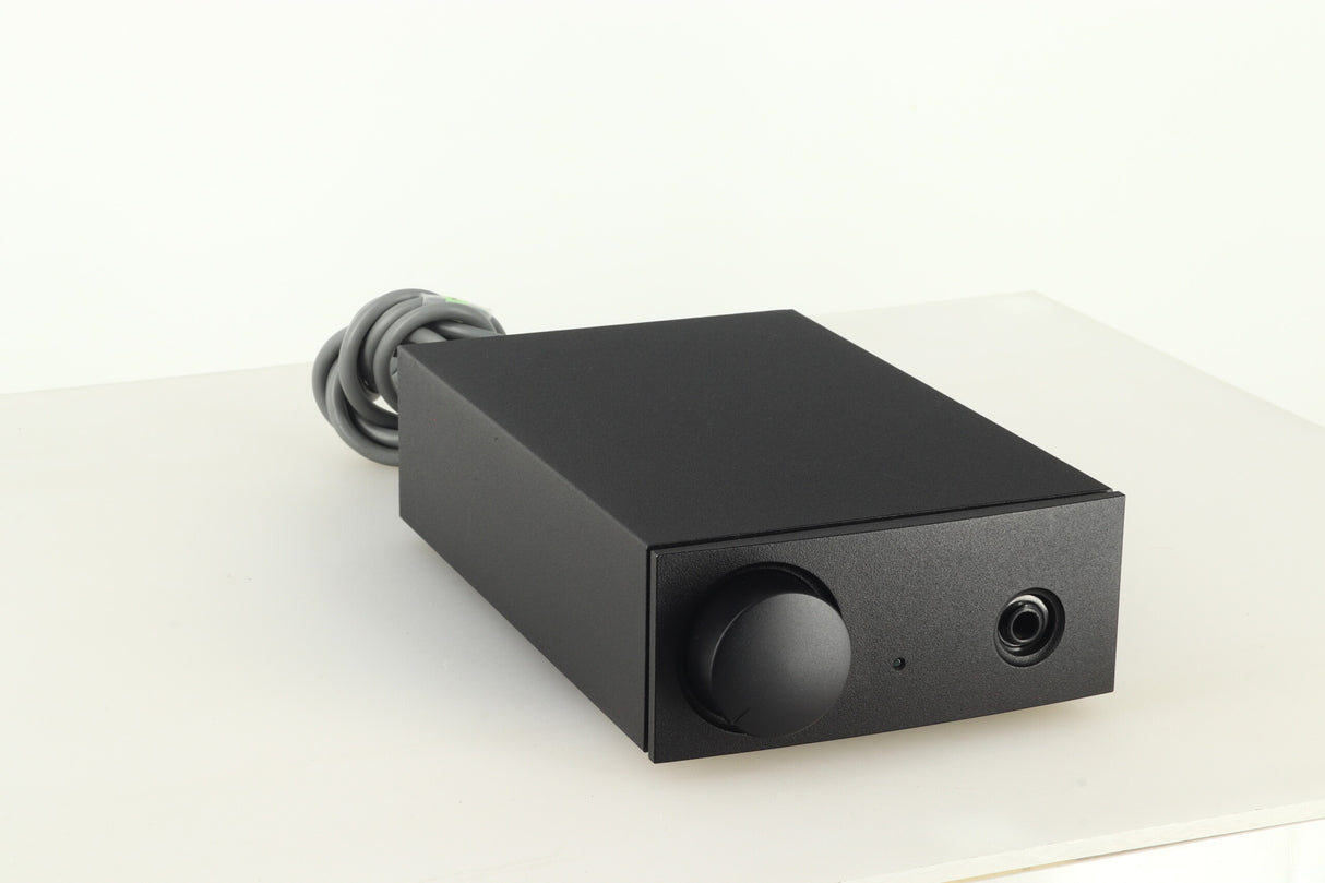 Naim HeadLine 2 Headphone Amplifier (2017)