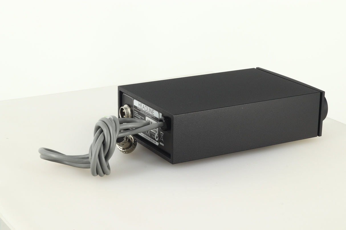 Naim HeadLine 2 Headphone Amplifier (2017)