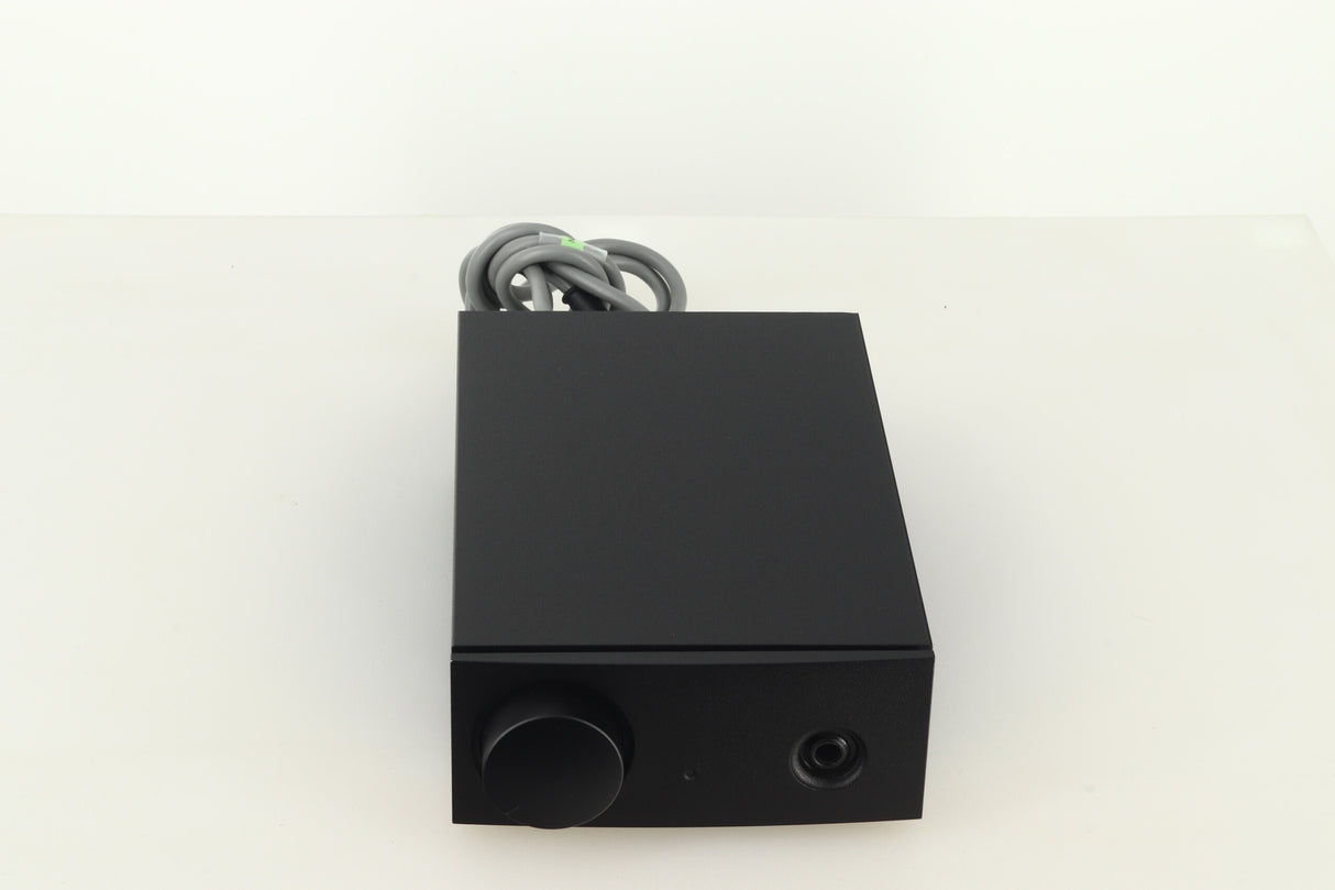 Naim HeadLine 2 Headphone Amplifier (2017)