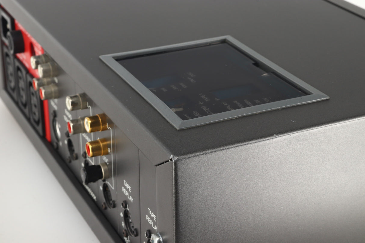 Quad 44 Pre Amplifier