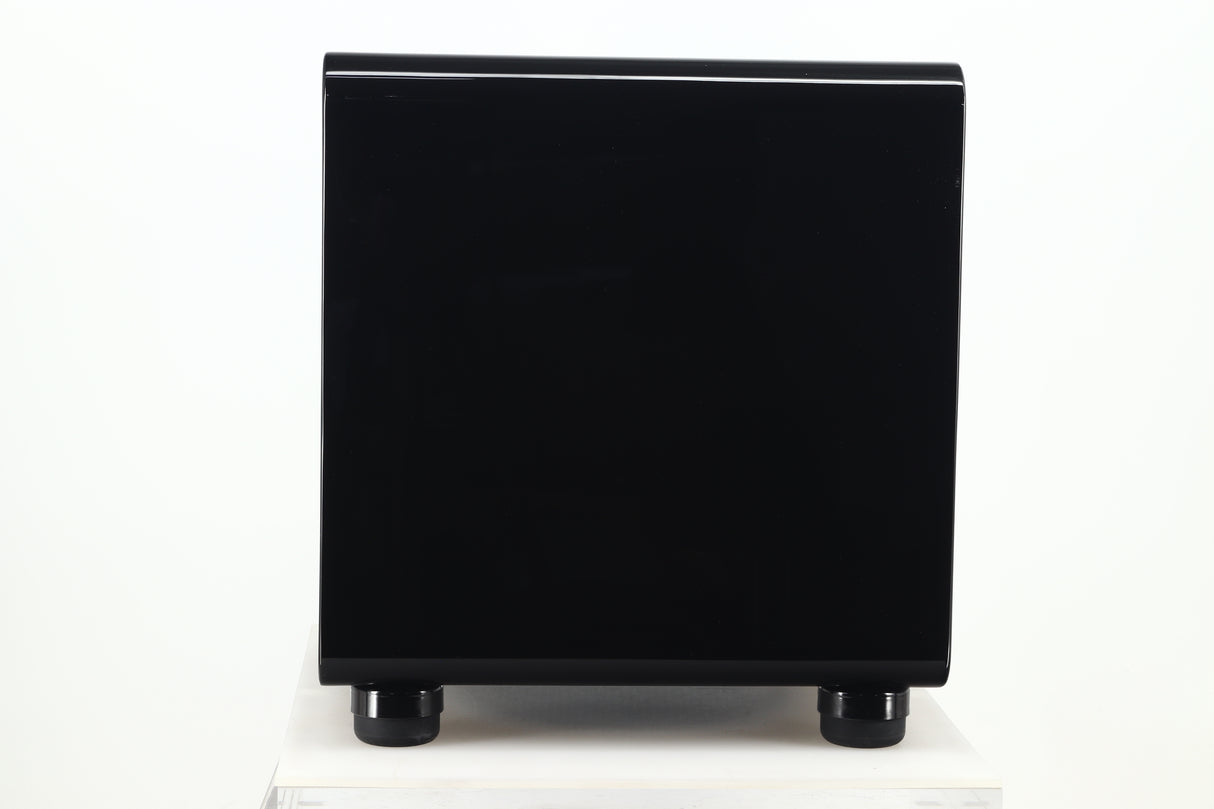 SVS SB-3000 Subwoofer - Gloss Black