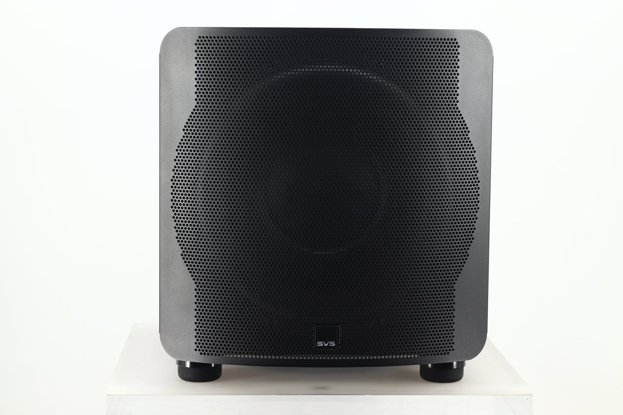 SVS SB-3000 Subwoofer - Gloss Black