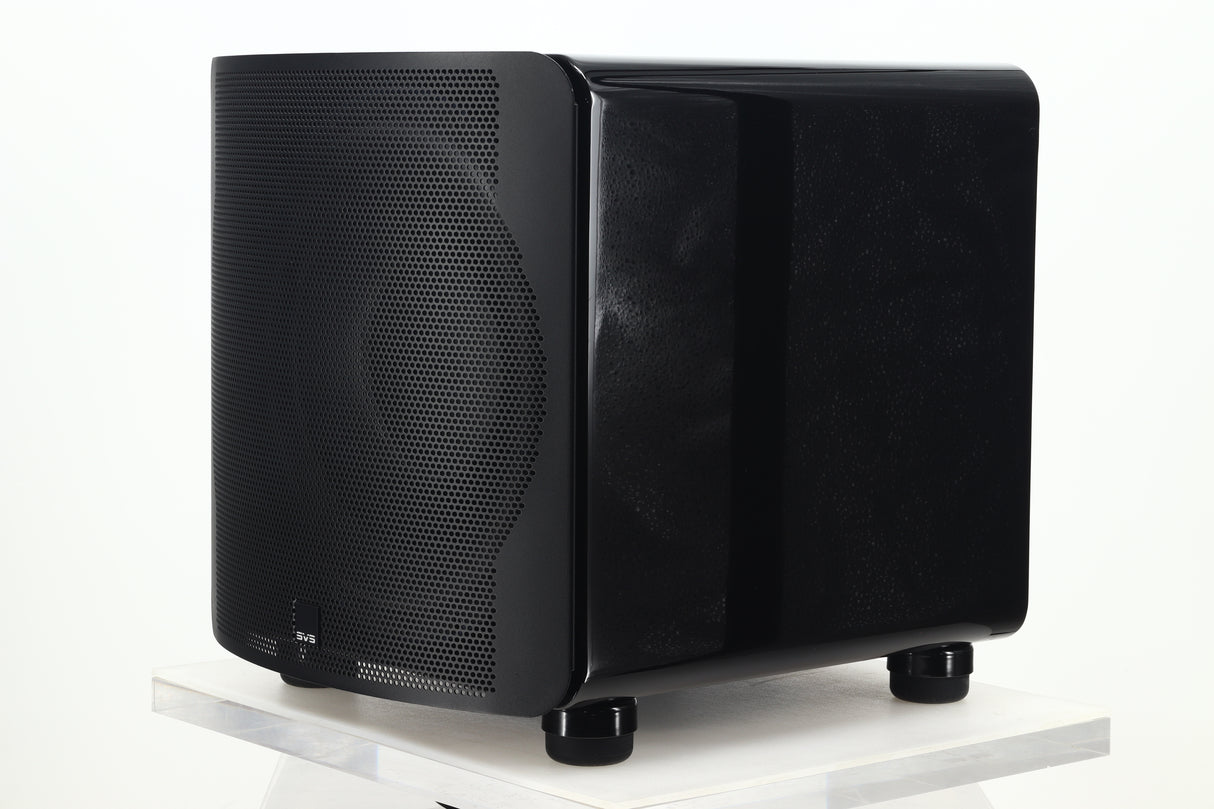 SVS SB-3000 Subwoofer - Gloss Black