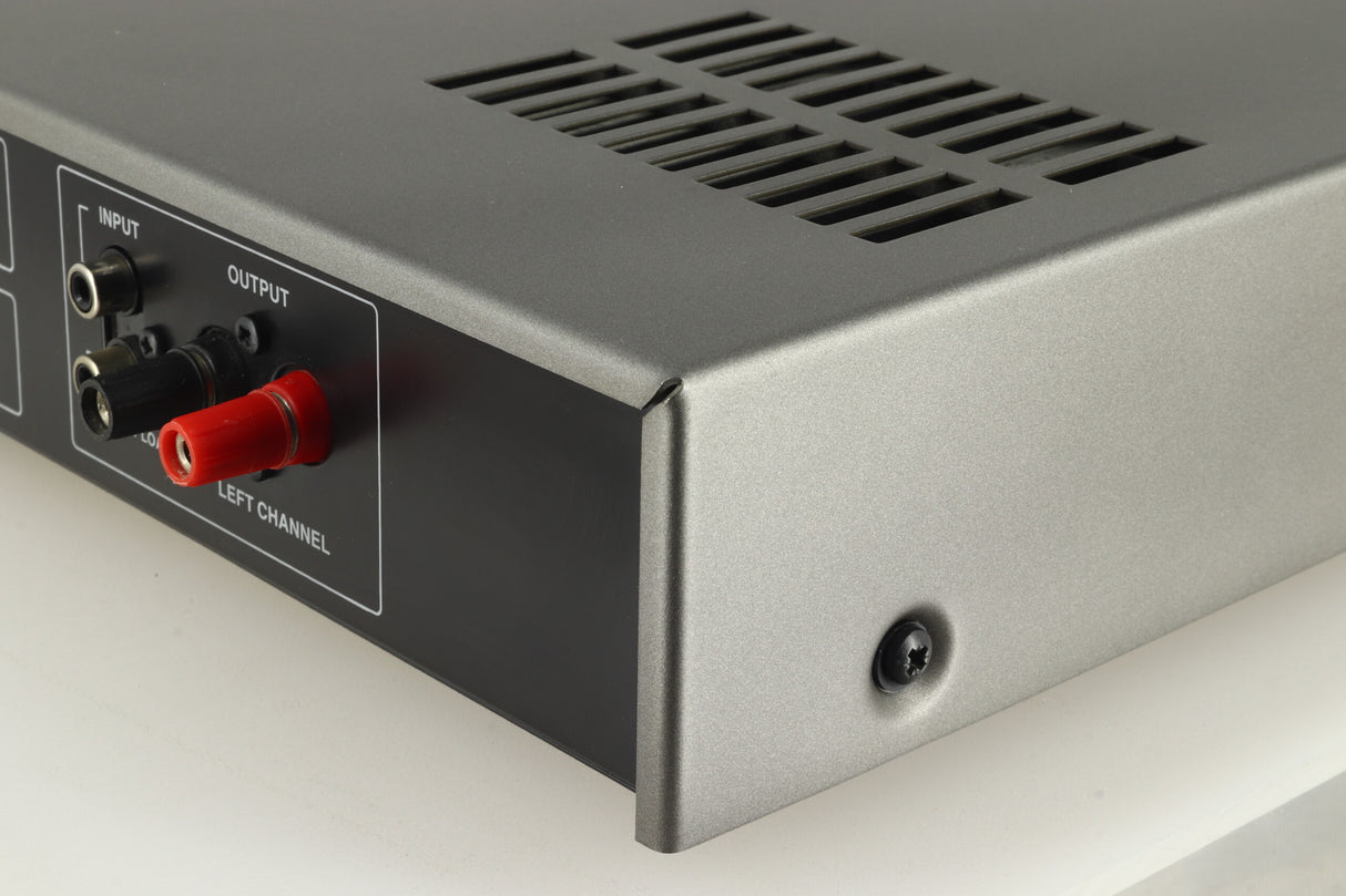 Audiolab 8000P Power Amplifier
