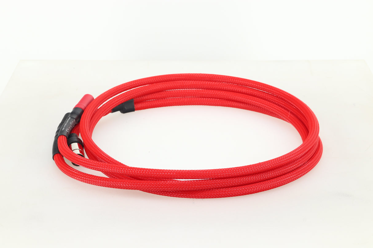Chord Shawline 5 DIN - 2 RCA 1.5m Interconnect Cable