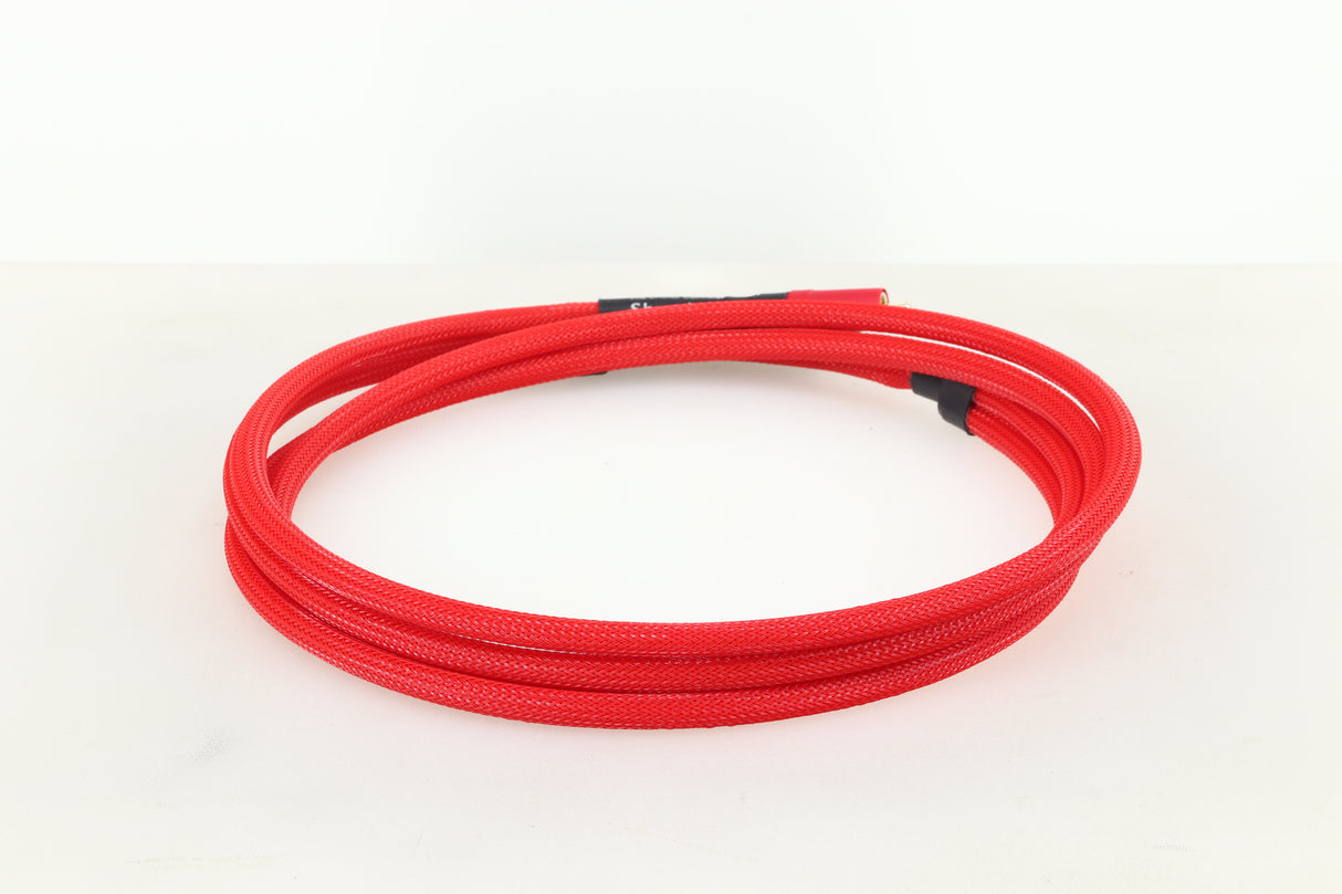 Chord Shawline 5 DIN - 2 RCA 1.5m Interconnect Cable