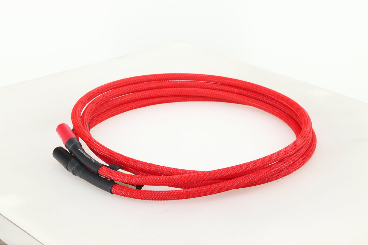 Chord Shawline 5 DIN - 2 RCA 1.5m Interconnect Cable
