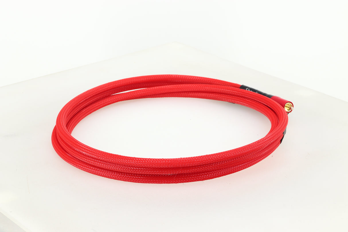 Chord Shawline 5 DIN - 2 RCA 1.5m Interconnect Cable