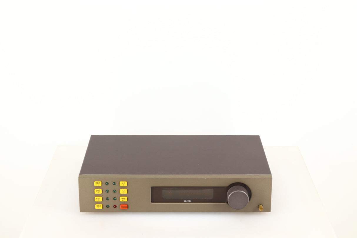 Quad FM4 Tuner