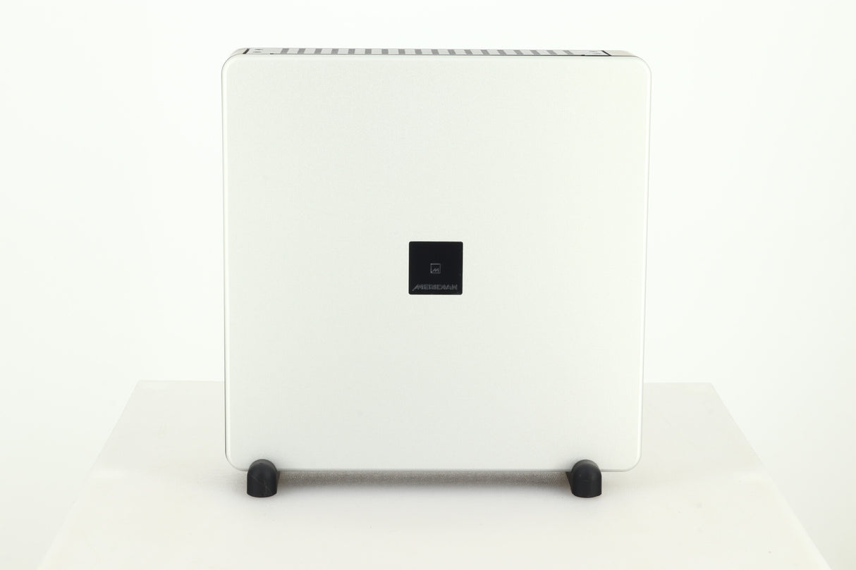 Meridian Sooloos Media Core MC200 System