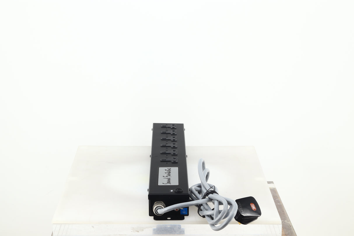 Sound Fantastic HF6 Mains Distribution Block