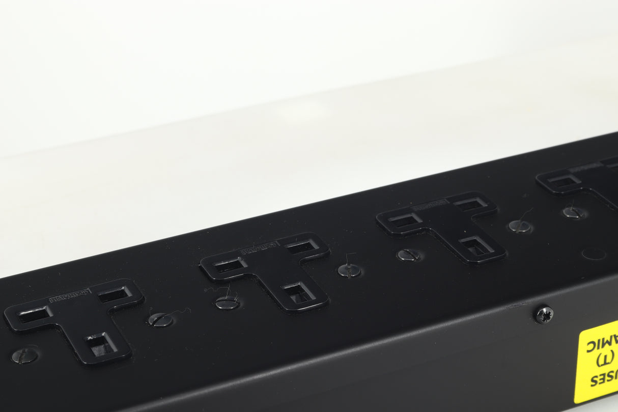 Sound Fantastic HF6 Mains Distribution Block