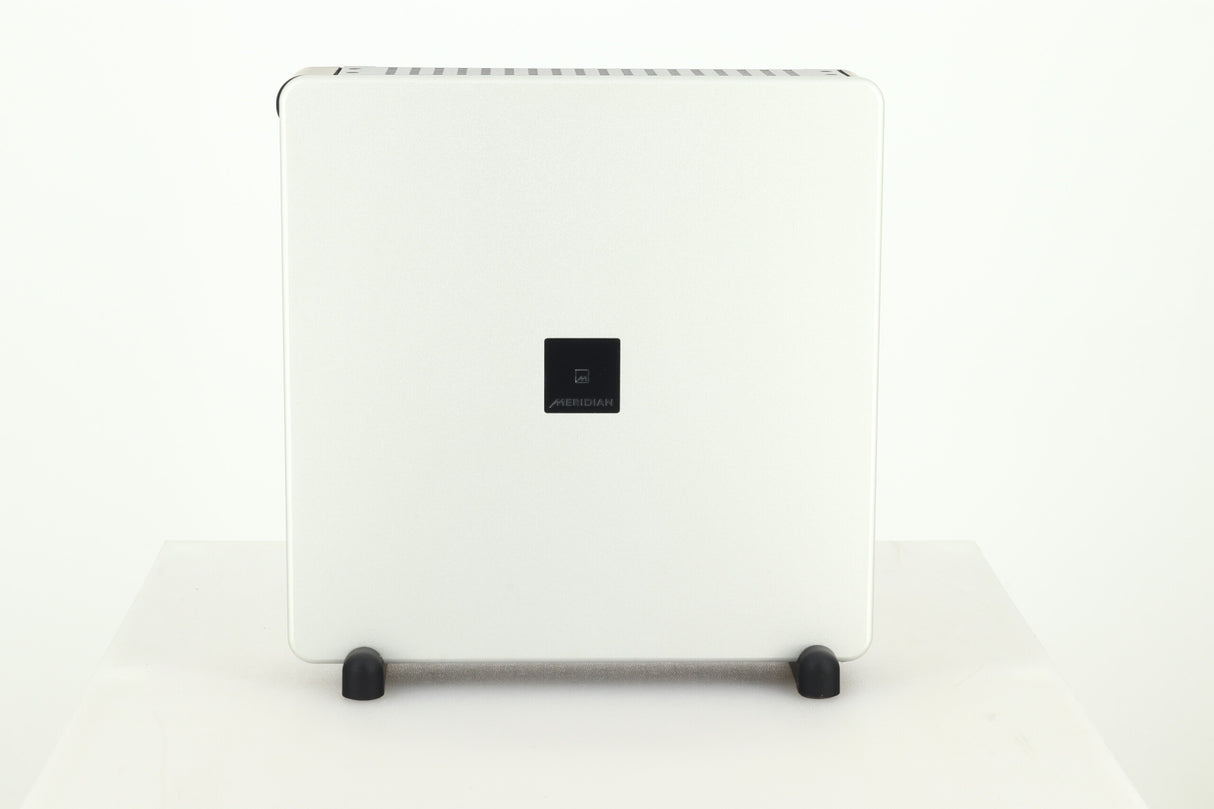 Meridian Sooloos Media Core MC200 System